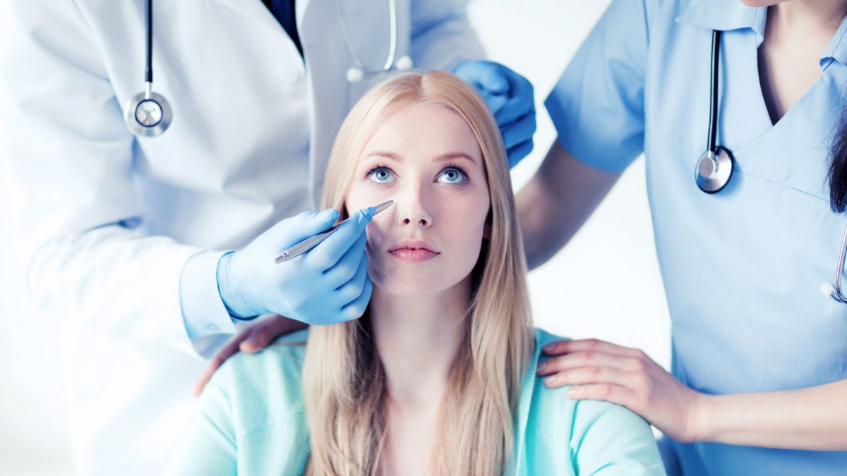 Zabiegi kosmetologii medycznej - nowoczesne modelowanie sylwetki